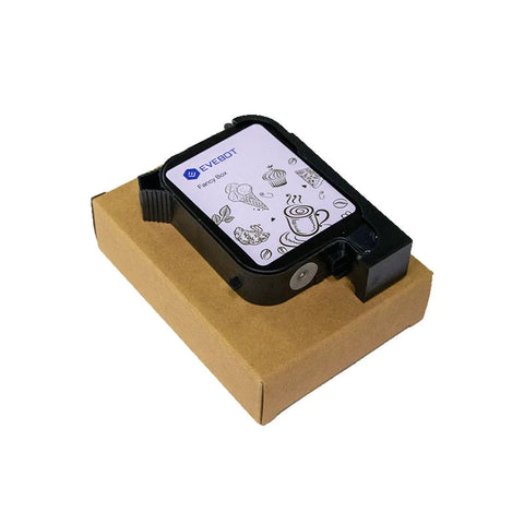 EB-PRO Cartridge (FB2) - for PRO latte-art printer