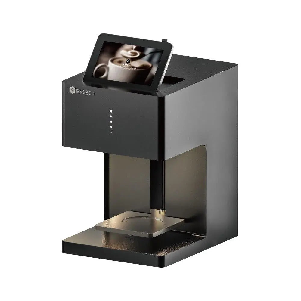 Classic - Fantasia Coffee Latte Art Printer(model Classic) - Glorink & EVEBOT