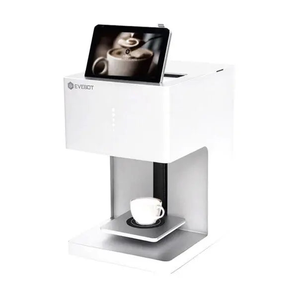PRO - Fantasia Coffee Printer(model PRO) – Glorink & EVEBOT