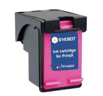 PrintX - Color Portable Printer